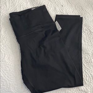 NWT Victoria Secret Leggings